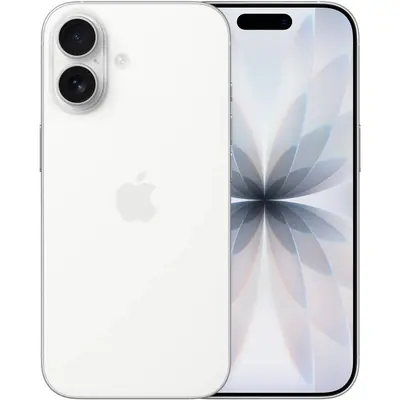 Apple iPhone 17 256 GB biały