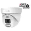 iGet HGNHK937CAM / Kamera IP zewnętrzna / Super HD 2K / PoE / IP66 / IR 35m / ONVIF 2.6