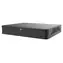 Uniview NVR301-04B-P4-IQ / Rejestrator / 4 kanały / PoE / 80 Mb/s / HDMI / VGA / UMD / SIP