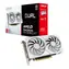 Asus Dual Radeon RX 9060 XT biała / Karta graficzna / 3230 MHz / 16 GB GDDR6 / 1x HDMI + 2x DP / 550 W