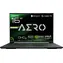 GIGABYTE AERO X16 1VH93CZC94AH szary / 16" WQXGA 165Hz / AMD RYZEN AI 7 350 / 16 GB / 1 TB SSD / RTX 5060 8 GB / W11H