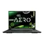 GIGABYTE AERO X16 1WH93CZC64AH Space Grey / Laptop gamingowy / 16" WQXGA IPS 165Hz / AMD RYZEN AI 7 350 2.0GHz / 32GB DDR5