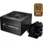 Fortron FSP Hyper 80+ PRO 650W / Zasilacz / ATX 3.1 / 80PLUS Bronze / Wentylator 120mm