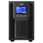 Fortron FSP Champ 2K / UPS / Online / Tower / 2000 VA / 1800 W / 3x Schuko