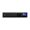 Fortron UPS CHAMP 3K / Zasilacz awaryjny / 2U rack / 3x Schuko / 3000 VA / 2700 W / online