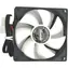 Acutake ACU-FAN92 PRO / Wentylator / 92 mm / 1400 obr./min / 14,9 dB / 3 piny