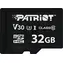 Patriot VX V30 U3 / Karta pamięci microSDHC / 32 GB / UHS-I U3 / V30 / Klasa 10 / 90 MB/s