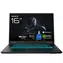 GIGABYTE Gaming A16 CWHI3CZC94SH czarny / Laptop gamingowy / 16" WQXGA IPS 165Hz / Intel Core i7-13620H / 16 GB DDR5