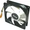 Acutake ACU-FAN92 / Wentylator / 92 mm / 1400 obr./min / 14,9 dB / 3 piny
