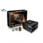 Fortron HEXA 85+ PRO 550 / Zasilacz / ATX / 550 W / 80PLUS Bronze / 120 mm / aktywny PFC