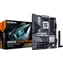 GIGABYTE B650E EAGLE WIFI6E / Płyta główna / AM5 / 4X DDR5 / 1x PCIEx16 / 2.5GLAN / Wi-Fi 6E / ATX