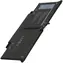 Akumulator 2-Power do DELL Latitude 7310, 7410 / Akumulator do laptopa / 11,4 V / 3420 mAh / 39 Wh