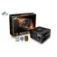 Fortron HEXA 85+ PRO 450 / Zasilacz / ATX / 450W / 80PLUS Bronze / Aktywny PFC / 120mm
