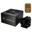 Fortron FSP Hyper 80+ PRO 550W / ATX 3.0 / 80PLUS Brąz / aktywny PFC / 120mm