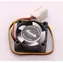 Acutake ACU-FAN25 / Wentylator / 25 x 25 x 10 mm / 10 000 obr./min. / 19,5 dB / 3 piny