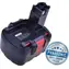 Avacom BOSCH PSR 1200 / Akumulator do narzędzi / Ni-MH / 12V / 3000mAh / Ogniwa Panasonic