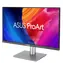 27" Asus ProArt PA278QGV srebrny / Monitor / IPS / QHD / 120 Hz / 5 ms / DP+HDMI+USBHUB / głośniki / VESA