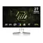 27" MSI MAG 274QRFW E20 biały / Monitor gamingowy / QHD / IPS / 200 Hz / 0,5 ms / HDMI+DP / VESA