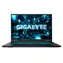 GIGABYTE GAMING A16 PRO czarny / Laptop gamingowy / 16" WQXGA / Intel Core 7 240H / 32 GB / 1 TB SSD / RTX 5070 Ti 12 GB