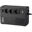 Fortron FSP ECO 800 FR / Zasilacz awaryjny UPS / 800 VA / 480 W / line interactive