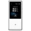 ZTE U60 Pro biały / Router mobilny / 5G / Wi-Fi 7 / 10000 mAh