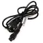 HP / Kabel zasilający / 1,8 m / 3-biegunowy / do laptopów