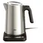 Braun WK5205BK czarny / Czajnik elektryczny / Stal nierdzewna / 2200 W / Sterowanie dotykowe