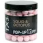 Shimano TX1 Pop- UP Squid & Octopus / Kulki proteinowe Pop UP / 12 mm / 50 g