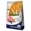 N&D Ancestral Grain Lamb & Blueberry Adult 2,5 kg / Granulat dla dorosłych psów / Rasy średnie i duże