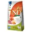 N&D Pumpkin Grain Free Wild Boar & Apple Adult Mini 800 g / Karma dla dorosłych psów małych ras