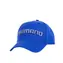 Shimano Cap niebieska / Czapka / 100% poliester / regulowany rozmiar