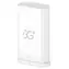 ZTE MC889A Pro / router zewnętrzny / 5G SA/NSA / 4,3 Gbps / 4x4 MIMO / Snapdragon X65 / PoE