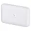 ZTE U50 5G biały / Przenośny router / 5G / Wi-Fi 6 / Dwuzakresowy / 32 urządzenia / 4500 mAh