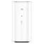 ZTE G5 Ultra czarny / Router 5G / Wi-Fi 7 / 2.4 + 5 GHz / SIM / 2x GLAN
