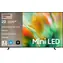 55" Samsung UE55M80H czarny / SMART TV / 4K UHD / Mini LED / 144 Hz / HDR10+ / Tizen / 3x HDMI