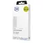 Etui 3mk Clear Case Oppo Find X9 clear / Etui ochronne / Absorber125