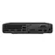 HP Pro Mini 260 G9 czarny / Mini PC / Intel Core i5-1335U / 8 GB / 512 GB SSD / Intel UHD / W11P