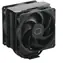 Cooler Master Hyper 212 Black X Duo czarny / chłodzenie procesora / 2 x 120 mm / 32,8 dB(A) / 70,7 CFM / AMD + Intel