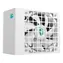 DEEPCOOL PS850G WH 850W biały / zasilacz SFX / ATX 3.1 / PCIe 5.1 / Cybenetics Platinum / modułowy