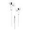 Słuchawki douszne 2GO In-Ear Stereo białe / przewodowe / gniazdo 3,5 mm