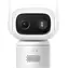 Anker Eufy C31 biały / Kamera IP zewnętrzna / 1080p / 360° obrót/pochylenie / widzenie nocne / microSD / Wi-Fi