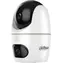 Dahua Dual 5+5 MP / Obrotowa kamera IP do użytku wewnętrznego / 2880x1620 / Wi-Fi 6 / Wykrywanie AI / głośnik