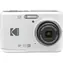 Kodak Friendly Zoom FZ45 biały / Aparat kompaktowy / 2,7" LCD / 16 MPix BSI CMOS / 4X zoom optyczny / SD