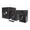 Edifier S355DB brązowy / Głośniki aktywne 2.1 / 150 W / Bluetooth 6.0 / HDMI eARC