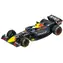 Carrera Pull and Speed Red Bull Racing RB19 M. Verstappen / Samochód pull-up / 1:43 / od 3 lat