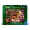 Puzzle Ravensburger Wigilia / 1500 elementów