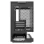 darkFlash F1 czarny / Obudowa Midi Tower / M-ATX / ITX / 6x wentylator ARGB / szkło hartowane / bez zasilacza