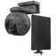 Kit Ezviz EB8 Pro Ranger brązowy / Zewnętrzna obrotowa kamera IP / 8Mpix / 4G LTE + Wi-Fi / IP65 / IR 15m / panel słoneczny