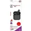 2GO TWS Mini czarne / Bezprzewodowe słuchawki douszne / Bluetooth / mikrofon / etui ładujące