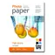 Papier fotograficzny Colorway / Wysoki połysk / A4 / 230 g/m2 / 100 arkuszy